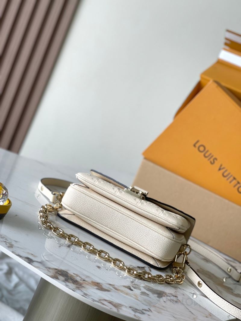 Louis Vuitton Satchel Bags